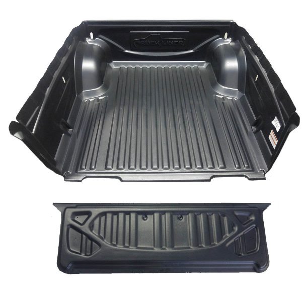 Protetor de Caçamba L200 Triton Sport 2017 2018 2019 (L172) - Imagem 4