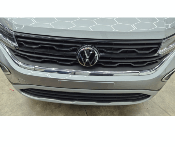 Friso Cromado Grade Dianteira T-Cross 2025/ (NK8014) - Image 3