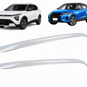 Longarina de Teto Nissan Kait e Kicks 2015 a 2026