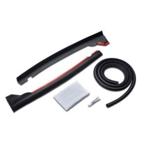 Kit de Vedação para Tampa Traseira GWM Poer (K0078)