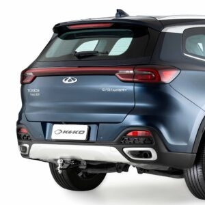 Engate Chery Tiggo 8 2021 em diante (K0237)