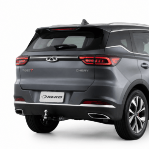 Engate Chery Tiggo 7 2021 em diante (K0231)