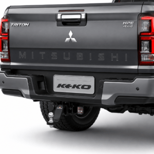 Engate Mitsubishi Triton 2026 em diante (K0183)