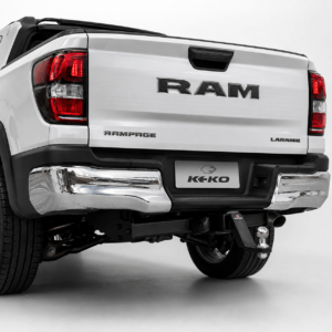 Engate RAM Rampage 2023 em diante (K360PR)