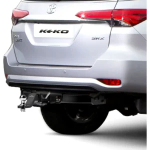 Engate Toyota SW4 2012 em diante (K875PR)