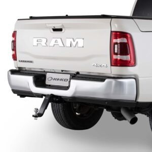Ponteira de Engate RAM 2500/3500 2019 em diante (K0148)