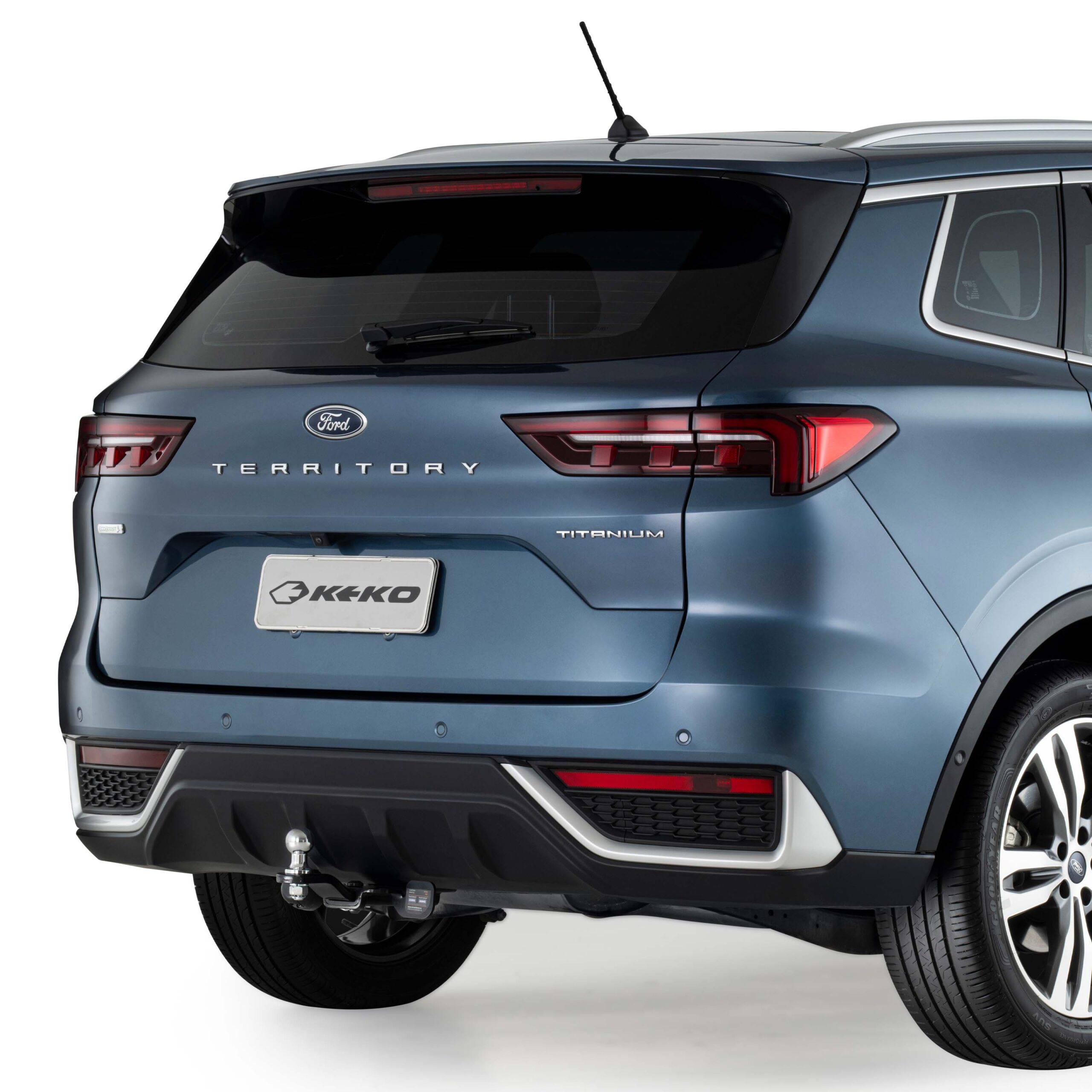 Engate Ford Territory 2024 em diante (K0230)