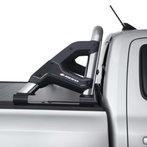 Santo Antônio Ford Ranger 2024 em diante Cromado (K031CR)