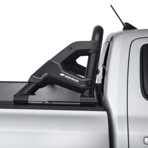 Santo Antônio Ford Ranger 2024 em diante Preto (K031PR)