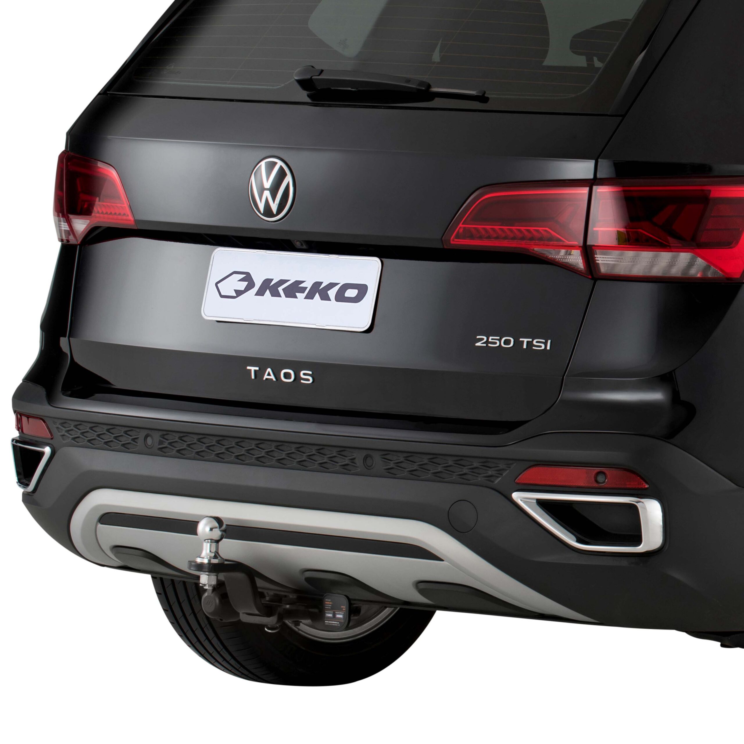 Engate Volkswagen Taos 2021 em diante (K032PR)