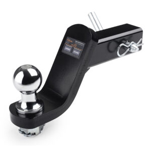 Ponteira de Engate Ford F-150 2024 em diante (K180PR)