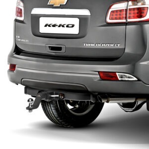 Engate Chevrolet Trailblazer 2017 em diante (K241PR)