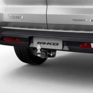 Engate Fiat Toro 2017 em diante (K678PR)