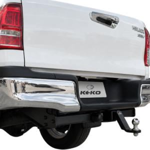 Engate Toyota Hilux 2016 em diante (K778PR)