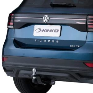 Engate Volkswagen T-Cross 2020 até 2024 (K036PR)