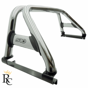 Santo Antonio S10 (S-10) Duplo Cromado 2012 até 2025 (T5001C)