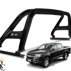 Santo Antonio S10 (S-10) Duplo Preto 2012 até 2025 (T5001P)