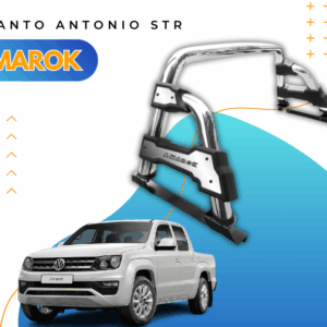 Santo Antonio Amarok ST-R Esportivo Cromado 2010 até 2025 (T1151C)