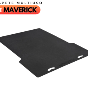 Tapete Multiuso Ford Maverick Puxe e Empurre (AR1942)
