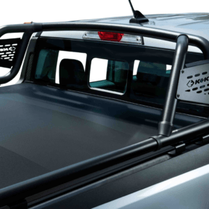 Santo Antônio Ford Maverick 2022 em diante Preto (K082PR)