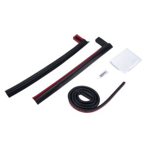 Kit de Vedação para Tampa Traseira Mitsubishi Triton 2026 em diante (K0180)