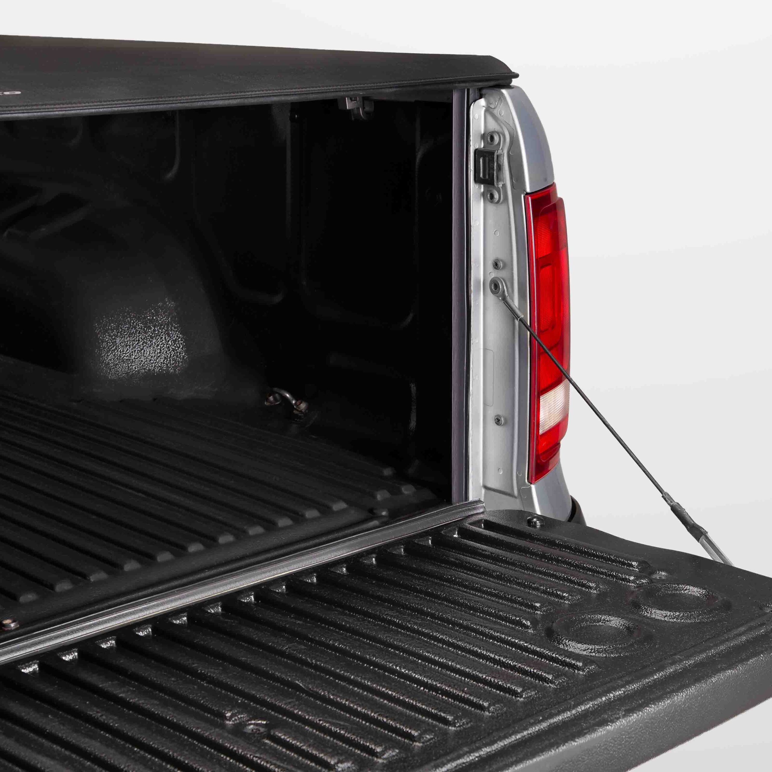 Kit de Vedação para Tampa Traseira Ford Maverick 2022 em diante (K081) - Imagem 3