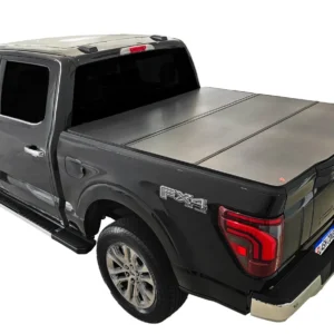 Capota Dobrável Ford F-150 Cabine Dupla 2025 em diante (FD234)